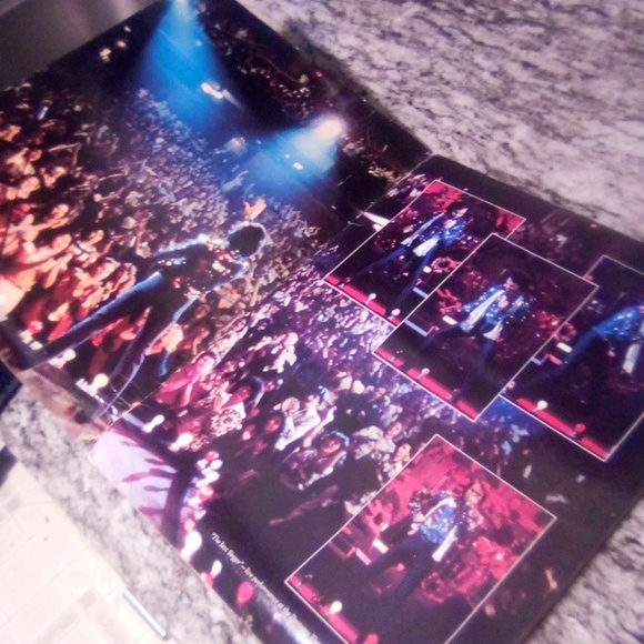 Neil diamond the tour book diamond - Picture 2 of 7